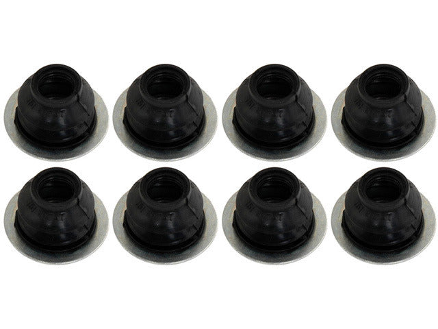 Raybestos Brakes Disc Brake Caliper Bushing P/N:H16052 Fits: Toyota Pickup 95-89, Toyota T100 98-93 - Image 1