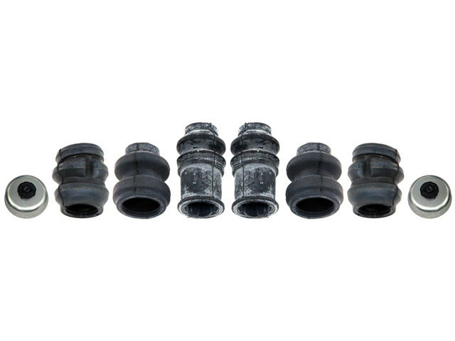 Raybestos Brakes Disc Brake Caliper Bushing P/N:H16056 Fits: Honda Civic 00-90, Honda Civic Del Sol 97-93, Honda Crx 91-90 - Image 1