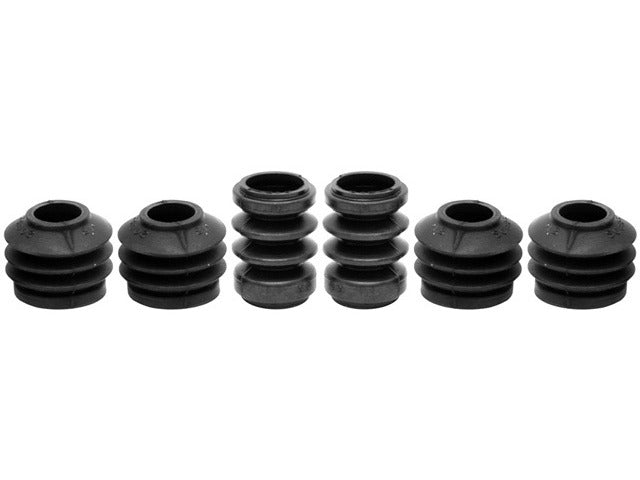 Raybestos Brakes Disc Brake Caliper Bushing P/N:H16059 Fits: Honda Civic 91-88, Honda Crx 91-90, Honda Prelude 90-88 - Image 1