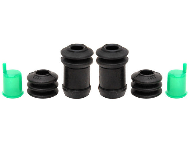 Raybestos Brakes Disc Brake Caliper Bushing P/N:H16060 Fits: Ford Escort 03-91, Ford Probe 97-93, Mazda 626 02-93, Mazda Miata 02-99, Mazda Miata 97-90, Mazda Mx-6 97-93, Mazda Protege 03-01, Mazda Protege 98-90, Mazda Protege5 03-02, Mercury Tracer 99-91 - Image 1