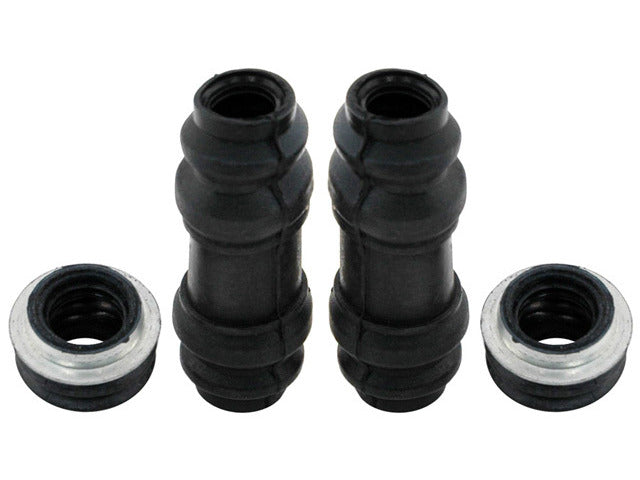 Raybestos Brakes Disc Brake Caliper Bushing P/N:H16062 Fits: Toyota Previa 97-91, Toyota Van 89-87 - Image 1