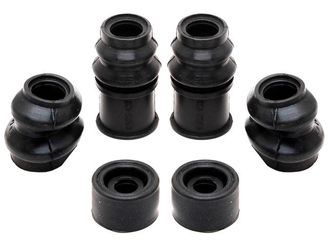 Raybestos Brakes Disc Brake Caliper Bushing P/N:H16065 Fits: Honda Passport 95-94, Infiniti Q45 96-95, Isuzu Pickup 95-90, Isuzu Rodeo 95-91, Isuzu Trooper 91-90 - Image 1