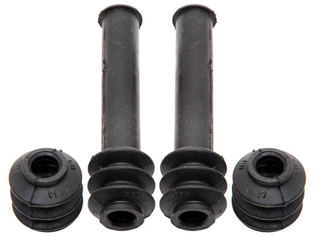 Raybestos Brakes Disc Brake Caliper Bushing P/N:H16066 Fits: Saturn Sc 92-91, Saturn Sc1 02-93, Saturn Sc2 02-93, Saturn Sl 02-91, Saturn Sl1 02-91, Saturn Sl2 02-91, Saturn Sw1 99-93, Saturn Sw2 01-93 - Image 1