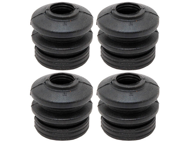 Raybestos Brakes Disc Brake Caliper Bushing P/N:H16068 Fits: Lexus Es250 91-90, Lexus Es300 96-92, Toyota Camry 96-87, Toyota Celica 93-88 - Image 1