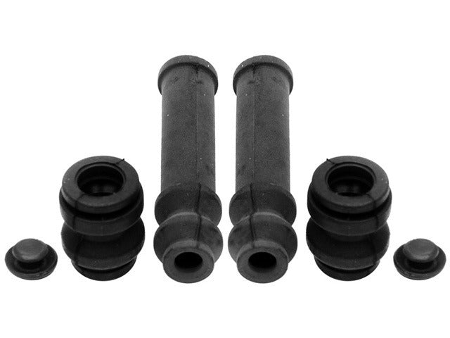 Raybestos Brakes Disc Brake Caliper Bushing P/N:H16069 Fits: Dodge Colt 95-91, Eagle Summit 96-93, Mitsubishi Mirage 99-91, Plymouth Colt 94-91 - Image 1