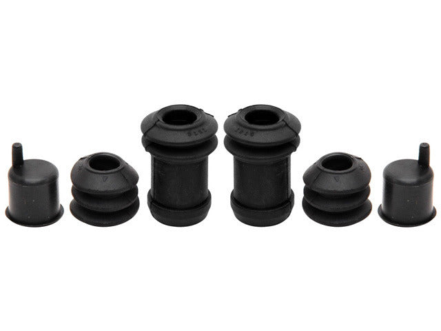 Raybestos Brakes Disc Brake Caliper Bushing P/N:H16073 Fits: Ford Probe 97-93, Mazda 6 05-03, Mazda 626 99-93, Mazda Mx-6 97-93, Mazda Protege 03-99, Mazda Protege5 03-02 - Image 1