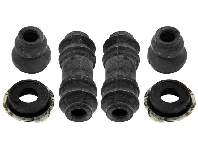 Raybestos Brakes Disc Brake Caliper Bushing P/N:H16076 Fits: Dodge Colt 94-93, Eagle Summit 96-93, Plymouth Colt 94-93 - Image 1