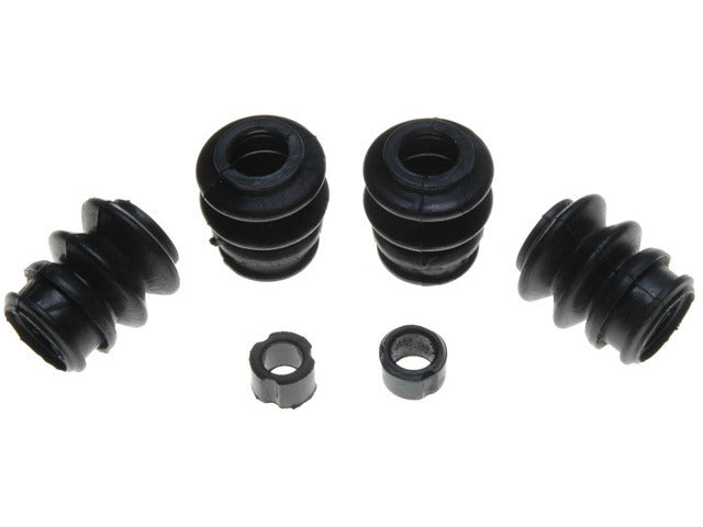 Raybestos Brakes Disc Brake Caliper Bushing P/N:H16080 Fits: Acura Slx, Chrysler Sebring, Dodge Avenger, Dodge Stealth, Dodge Stratus, Eagle Summit, Eagle Talon, Eagle Vista, Ford Explorer, Ford Flex - Image 1