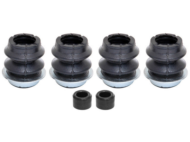 Raybestos Brakes Disc Brake Caliper Bushing P/N:H16086 Fits: Acura Cl 99-97, Chevrolet Prizm 02-98, Lexus Es300 01-97, Lexus Rx300 03-99, Toyota Avalon 04-98, Toyota Camry 01-97, Toyota Corolla 02-98, Toyota Solara 03-99 - Image 1