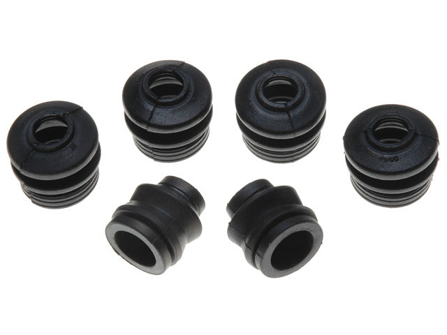Raybestos Brakes Disc Brake Caliper Bushing P/N:H16087 Fits: Lexus Es300 99-97, Toyota Camry 00-94, Toyota Solara 00-99 - Image 1