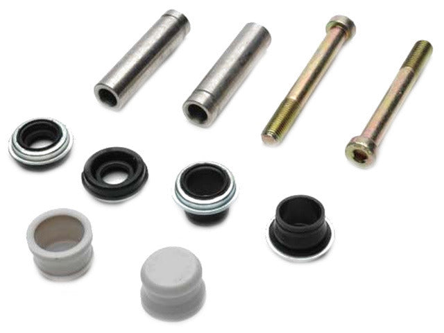 Raybestos Brakes Disc Brake Caliper Bushing P/N:H16091 Fits: Ford Contour 00-95, Mercury Cougar 02-99, Mercury Mystique 00-95 - Image 1
