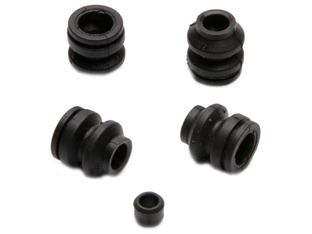 Raybestos Brakes Disc Brake Caliper Bushing P/N:H16093 Fits: Toyota Avalon 07-00, Toyota Camry 06-02, Toyota Solara 08-04 - Image 1