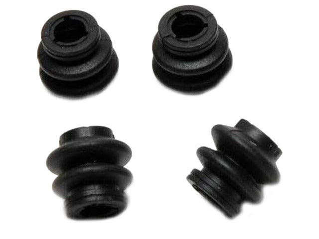 Raybestos Brakes Disc Brake Caliper Bushing P/N:H16094 Fits: Acura Csx 10-06, Acura Rsx 06-02, Honda Civic 11-06, Lexus Es350 11-07, Toyota Camry 11-07, Toyota Celica 2000, Toyota Prius 09-01, Toyota Rav4 12-06, Toyota Sienna 10-04 - Image 1