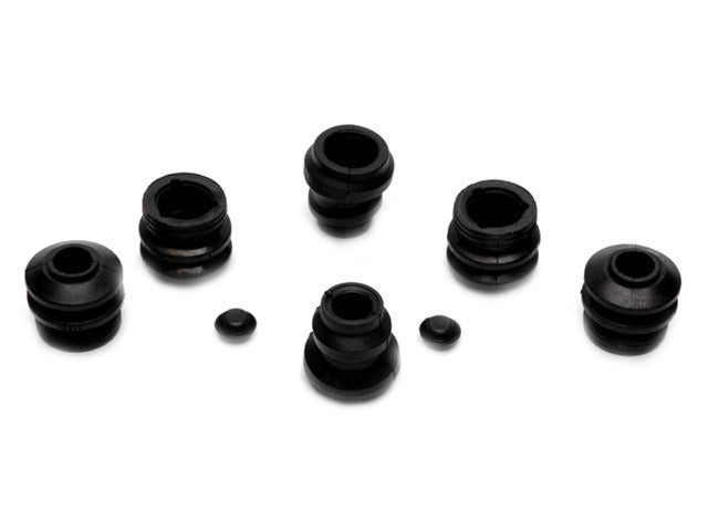 Raybestos Brakes Disc Brake Caliper Bushing P/N:H16098 Fits: Lexus Rx300 03-99 - Image 1