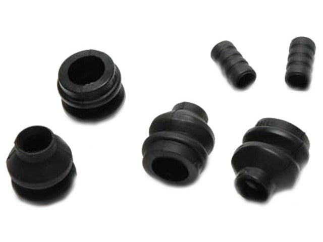 Raybestos Brakes Disc Brake Caliper Bushing P/N:H16100 Fits: Kia Sportage 02-98 - Image 1