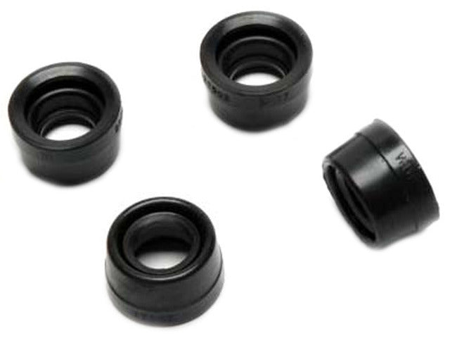 Raybestos Brakes Disc Brake Caliper Bushing P/N:H16104 Fits: Cadillac Cts, Cadillac Escalade, Cadillac Escalade Esv, Cadillac Escalade Ext, Cadillac Srx, Cadillac Sts, Chevrolet Avalanche 1500, Chevrolet Avalanche 2500, Chevrolet Blazer - Image 1