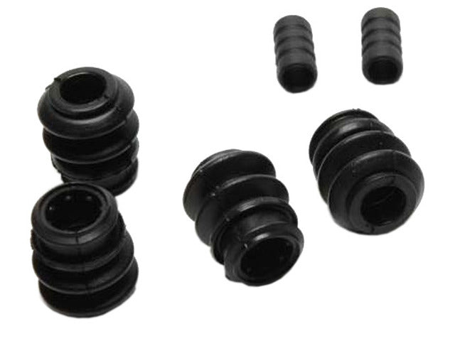 Raybestos Brakes Disc Brake Caliper Bushing P/N:H16106 Fits: Kia Sedona 04-02, Mitsubishi Outlander 04-03 - Image 1