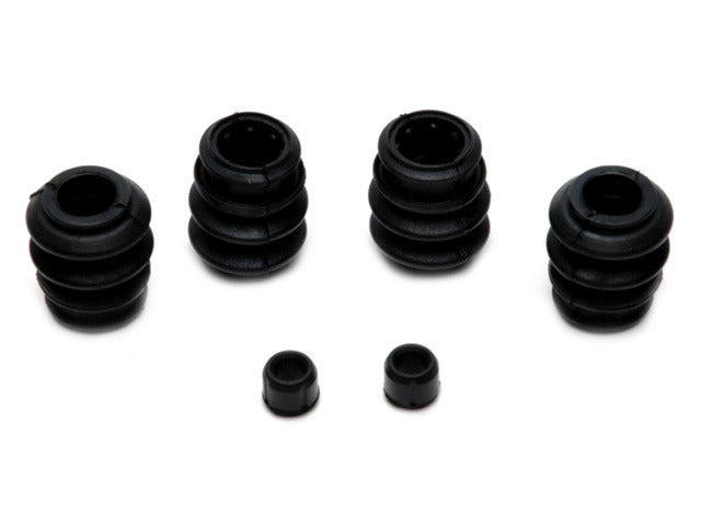 Raybestos Brakes Disc Brake Caliper Bushing P/N:H16108 Fits: Acura Ilx, Chevrolet Cobalt, Chevrolet Hhr, Chevrolet Malibu, Honda Accord, Honda Civic, Honda Cr-v, Honda Element, Honda Insight - Image 1
