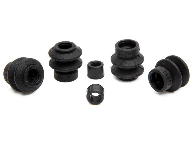 Raybestos Brakes Disc Brake Caliper Bushing P/N:H16109 Fits: Chrysler 200 13-11, Chrysler Cirrus 10-07, Chrysler Sebring 10-07, Dodge Avenger 13-08, Dodge Caliber 12-07, Jeep Compass 17-07, Jeep Patriot 17-07, Mazda 6 05-03 - Image 1