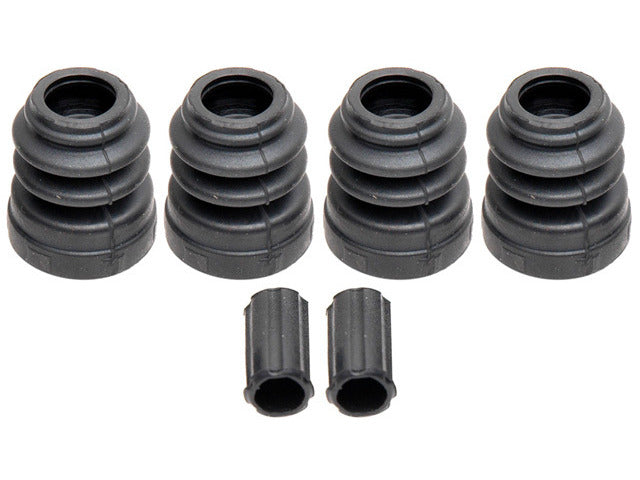 Raybestos Brakes Disc Brake Caliper Bushing P/N:H16110 Fits: Hyundai Xg350 05-04, Kia Amanti 06-04, Kia Sedona 2005, Kia Sorento 09-03 - Image 1