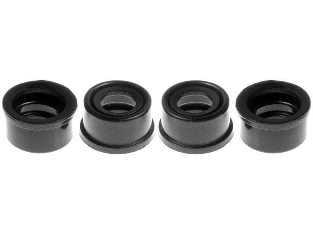 Raybestos Brakes Disc Brake Caliper Bushing P/N:H16114 Fits: Buick Enclave, Buick Rainier, Cadillac Deville, Cadillac Escalade, Cadillac Escalade Esv, Cadillac Escalade Ext, Cadillac Xlr, Cadillac Xts, Chevrolet Astro, Chevrolet Avalanche 1500 - Image 1