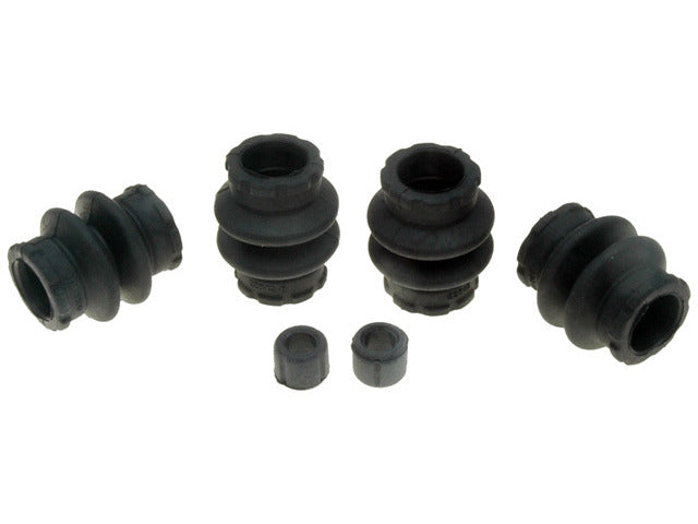 Raybestos Brakes Disc Brake Caliper Bushing P/N:H16115 Fits: Buick Allure, Buick Lacrosse, Buick Lucerne, Cadillac Dts, Cadillac Escalade, Chevrolet Avalanche 1500, Chevrolet Cargo Van, Chevrolet Cobalt, Chevrolet Express 1500, Chevrolet Hhr - Image 1