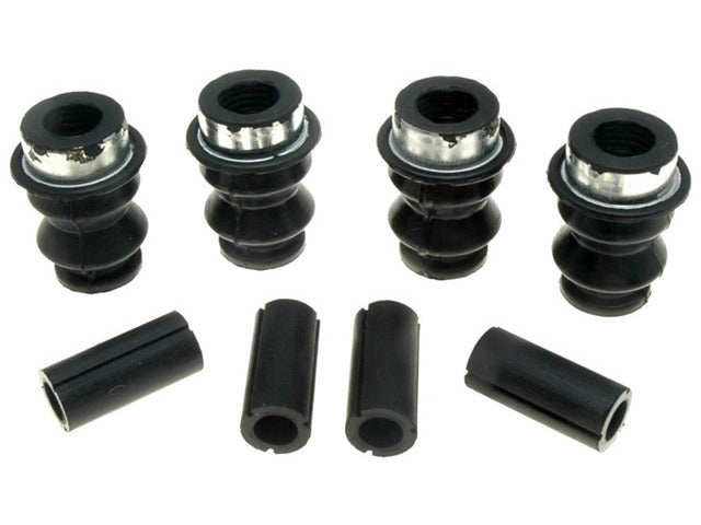 Raybestos Brakes Disc Brake Caliper Bushing P/N:H16118 Fits: Cadillac Deville, Cadillac Dts, Cadillac Escalade, Cadillac Escalade Esv, Cadillac Escalade Ext, Chevrolet Astro, Chevrolet Avalanche 1500, Chevrolet Avalanche 2500, Chevrolet Blazer - Image 1