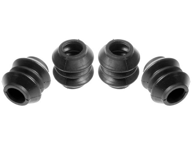 Raybestos Brakes Disc Brake Caliper Bushing P/N:H16120 Fits: Chevrolet Express 2500, Chevrolet Express 3500, Ford F-250 Super Duty, Ford F-350, Ford F-350 Super Duty, Ford F-450 Super Duty, GMC Savana 2500, GMC Savana 3500 - Image 1