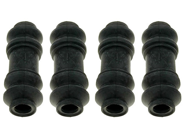 Raybestos Brakes Disc Brake Caliper Bushing P/N:H16122 Fits: Audi A4, Audi A4 Quattro, Audi A5, Audi A5 Quattro, Audi A6, Audi Q5, Audi S4, Audi S5, Chrysler 300m, Chrysler Aspen - Image 1