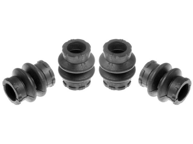 Raybestos Brakes Disc Brake Caliper Bushing P/N:H16123 Fits: Audi A3, Audi A4, Audi A4 Quattro, Audi A5, Audi A5 Quattro, Audi A6, Audi A6 Quattro, Audi A7 Quattro - Image 1