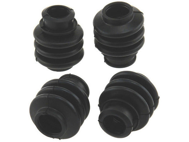 Raybestos Brakes Disc Brake Caliper Bushing P/N:H16124 Fits: Acura Tl, Acura Tlx, Ford Explorer, Ford Explorer Sport Trac, Ford F-250, Ford Flex, Ford Taurus, Honda Ridgeline, Infiniti Qx56, Infiniti Qx80 - Image 1