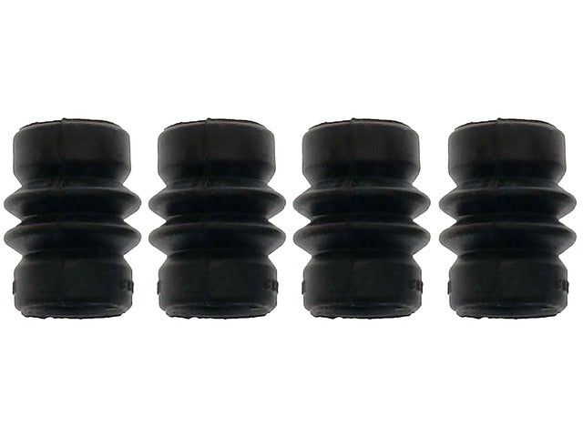 Raybestos Brakes Disc Brake Caliper Bushing P/N:H16128 Fits: Ford Explorer, Ford F-100 Ranger, Ford F-150, Ford Ranger, Lincoln Blackwood, Mazda B2300, Mazda B2500, Mazda B3000, Mazda B4000, Mercury Mountaineer - Image 1