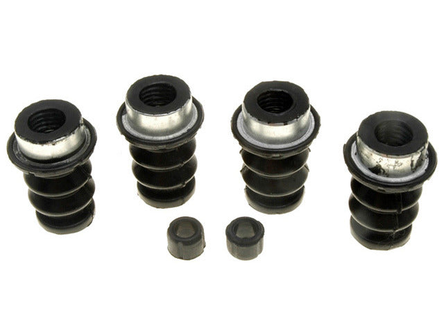 Raybestos Brakes Disc Brake Caliper Bushing P/N:H16130 Fits: Buick Allure, Buick Century, Buick Lacrosse, Buick Lesabre, Buick Park Avenue, Buick Regal, Buick Terraza, Cadillac Deville, Cadillac Seville, Chevrolet Impala - Image 1