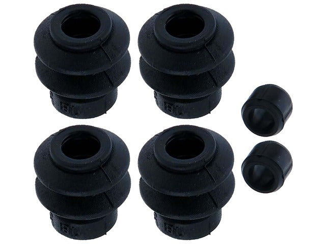 Raybestos Brakes Disc Brake Caliper Bushing P/N:H16131 Fits: Lexus Rx330, Lexus Rx350, Lexus Rx400h, Mitsubishi Endeavor, Mitsubishi Lancer, Mitsubishi Mirage, Mitsubishi Outlander, Mitsubishi Outlander Sport - Image 1