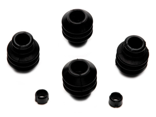 Raybestos Brakes Disc Brake Caliper Bushing P/N:H16132 Fits: Nissan Quest 07-04 - Image 1