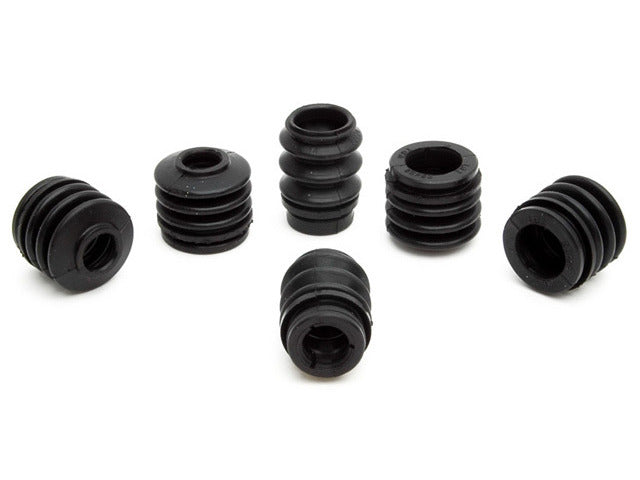 Raybestos Brakes Disc Brake Caliper Bushing P/N:H16134 Fits: Honda Insight 06-00 - Image 1