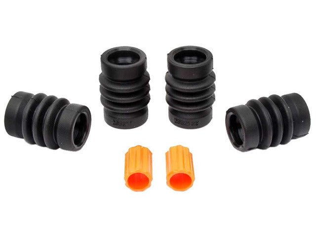 Raybestos Brakes Disc Brake Caliper Bushing P/N:H16135 Fits: Ford F-150 05-04, Ford F-150 Heritage 2004 - Image 1