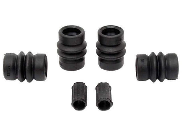 Raybestos Brakes Disc Brake Caliper Bushing P/N:H16136 Fits: Chevrolet Equinox, Ford Five Hundred, Ford Freestyle, Ford Mondeo, Ford Taurus, Ford Taurus X, Mercury Montego, Mercury Sable, Pontiac Torrent, Saturn Vue - Image 1