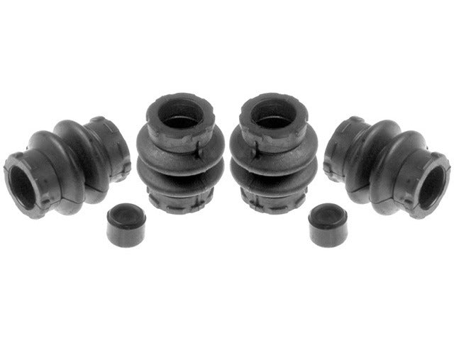 Raybestos Brakes Disc Brake Caliper Bushing P/N:H16138 Fits: Buick Terraza 07-05, Chevrolet Uplander 09-05, Mini Cooper 15-07, Pontiac Montana 06-05, Saturn Relay 07-05 - Image 1