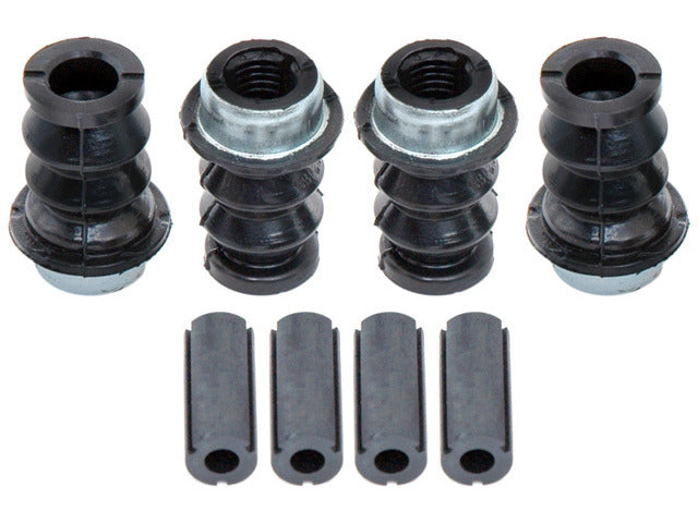 Raybestos Brakes Disc Brake Caliper Bushing P/N:H16149 Fits: Buick Century, Buick Lesabre, Buick Park Avenue, Buick Regal, Buick Riviera, Cadillac Deville, Cadillac Eldorado, Cadillac Seville, Chevrolet Impala, Chevrolet Monte Carlo - Image 1
