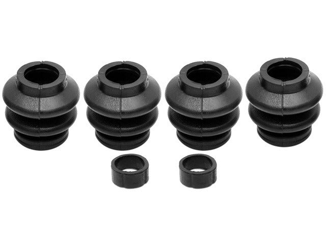 Raybestos Brakes Disc Brake Caliper Bushing P/N:H16150 Fits: Toyota Yaris 15-06 - Image 1