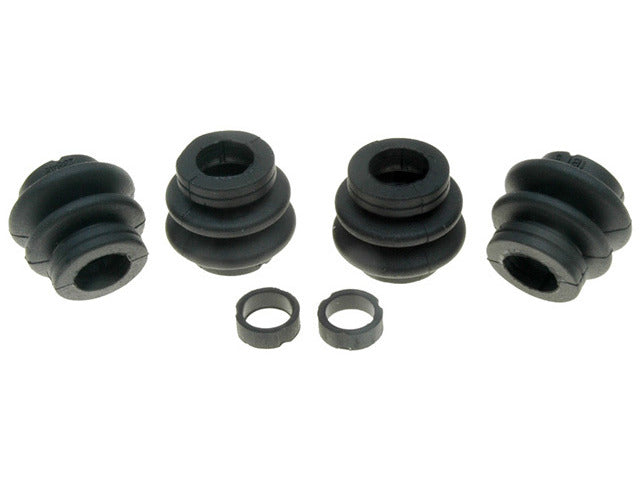 Raybestos Brakes Disc Brake Caliper Bushing P/N:H16153 Fits: Cadillac Cts, Jeep Cherokee, Lexus Ct200h, Lexus Es350, Lexus Hs250h, Lexus Nx200t, Lexus Nx300h, Lexus Rx350, Lexus Rx450h, Mazda 3 - Image 1