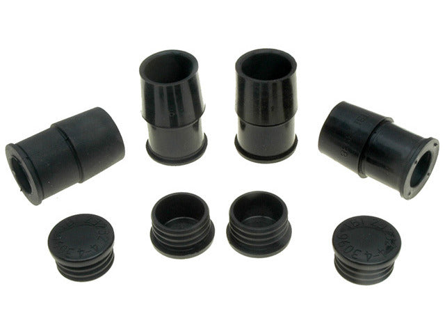 Raybestos Brakes Disc Brake Caliper Bushing P/N:H16156 Fits: Audi A6, Audi A6 Quattro, Audi A7, Audi A7 Quattro, Audi A8 Quattro, Audi Sq5, Ford Expedition, Lincoln Navigator, Mercedes-benz E550 - Image 1