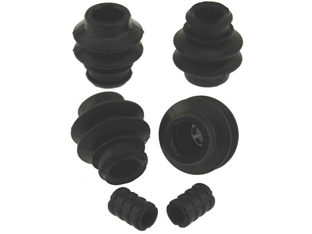 Raybestos Brakes Disc Brake Caliper Bushing P/N:H16159 Fits: Hyundai Veracruz 12-07 - Image 1