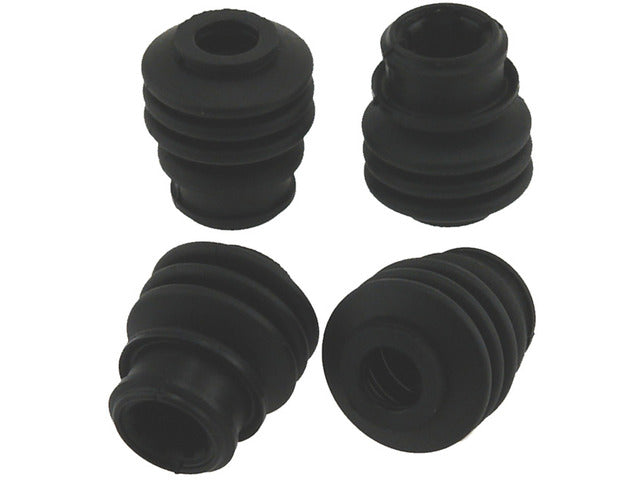 Raybestos Brakes Disc Brake Caliper Bushing P/N:H16163 Fits: Acura Mdx 13-12, Acura Zdx 13-10, Honda Odyssey 17-11, Honda Pilot 15-12 - Image 1
