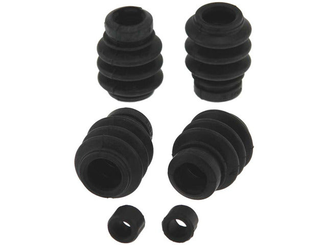Raybestos Brakes Disc Brake Caliper Bushing P/N:H16164 Fits: Chevrolet Captiva Sport 15-08, Chevrolet Equinox 09-07, Kia Amanti 09-07, Pontiac Torrent 09-07, Saturn Vue 10-08, Suzuki Xl-7 09-07 - Image 1
