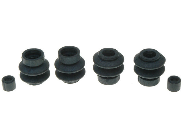 Raybestos Brakes Disc Brake Caliper Bushing P/N:H16165 Fits: Infiniti Ex35, Infiniti Ex37, Infiniti Fx35, Infiniti Fx45, Infiniti G25, Infiniti G35, Infiniti G37, Infiniti Jx35, Infiniti M35, Infiniti M35h - Image 1