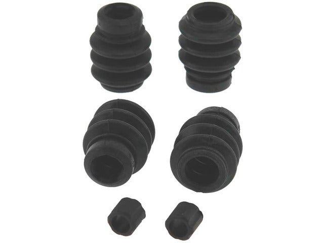 Raybestos Brakes Disc Brake Caliper Bushing P/N:H16166 Fits: BMW 330i, BMW Z4, Buick Allure, Buick Cascada, Buick Lacrosse, Buick Regal, Cadillac Cts, Cadillac Elr, Cadillac Sts, Chevrolet Camaro - Image 1