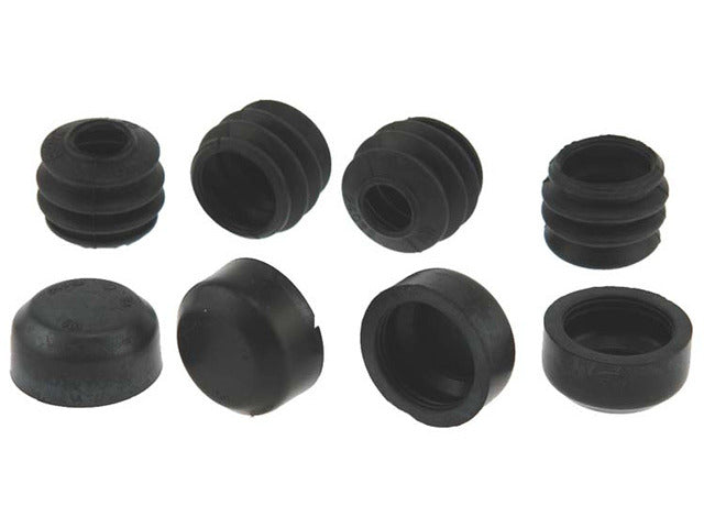 Raybestos Brakes Disc Brake Caliper Bushing P/N:H16167 Fits: Freightliner Sprinter 2500, Freightliner Sprinter 3500, Mercedes-benz Metris, Mercedes-benz Sprinter 2500, Ram Promaster 1500, Ram Promaster 2500, Ram Promaster 3500 - Image 1