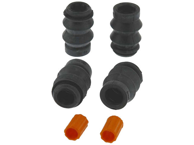 Raybestos Brakes Disc Brake Caliper Bushing P/N:H16168 Fits: Dodge Sprinter 3500 09-07, Freightliner Sprinter 3500 15-07, Mercedes-benz Sprinter 3500 16-10 - Image 1